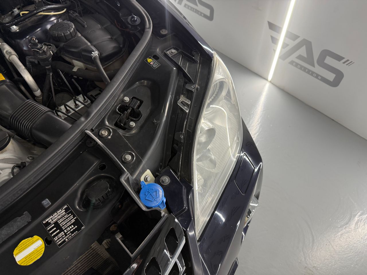 Imagen 94 del Mercedes Clase M en Auto Select Edition, Figueres