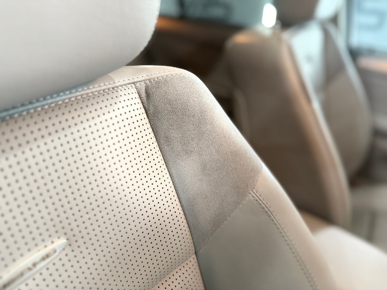 Imagen 153 del Mercedes Clase M en Auto Select Edition, Figueres