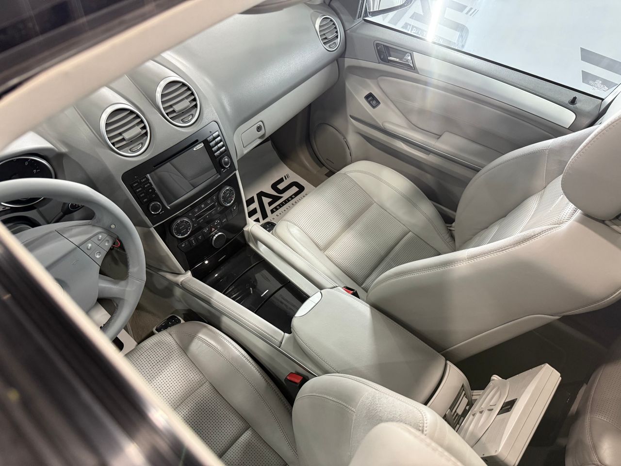 Imagen 220 del Mercedes Clase M en Auto Select Edition, Figueres