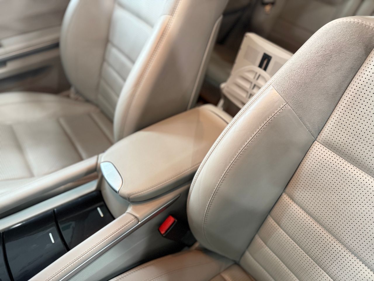 Imagen 276 del Mercedes Clase M en Auto Select Edition, Figueres