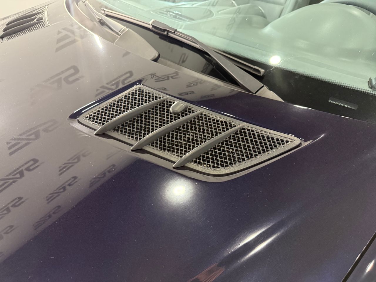 Imagen 49 del Mercedes Clase M en Auto Select Edition, Figueres