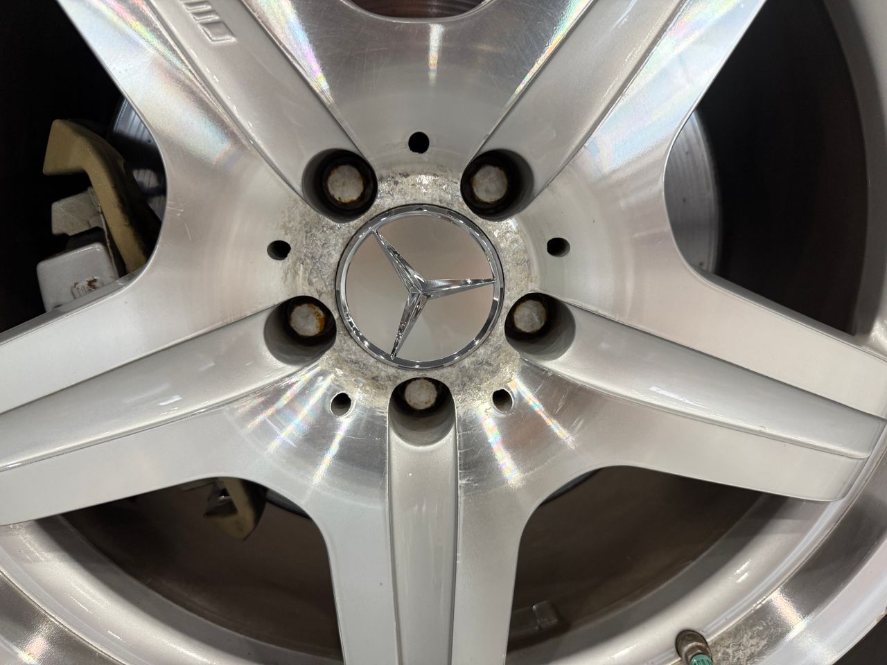 Imagen 89 del Mercedes Clase M en Auto Select Edition, Figueres