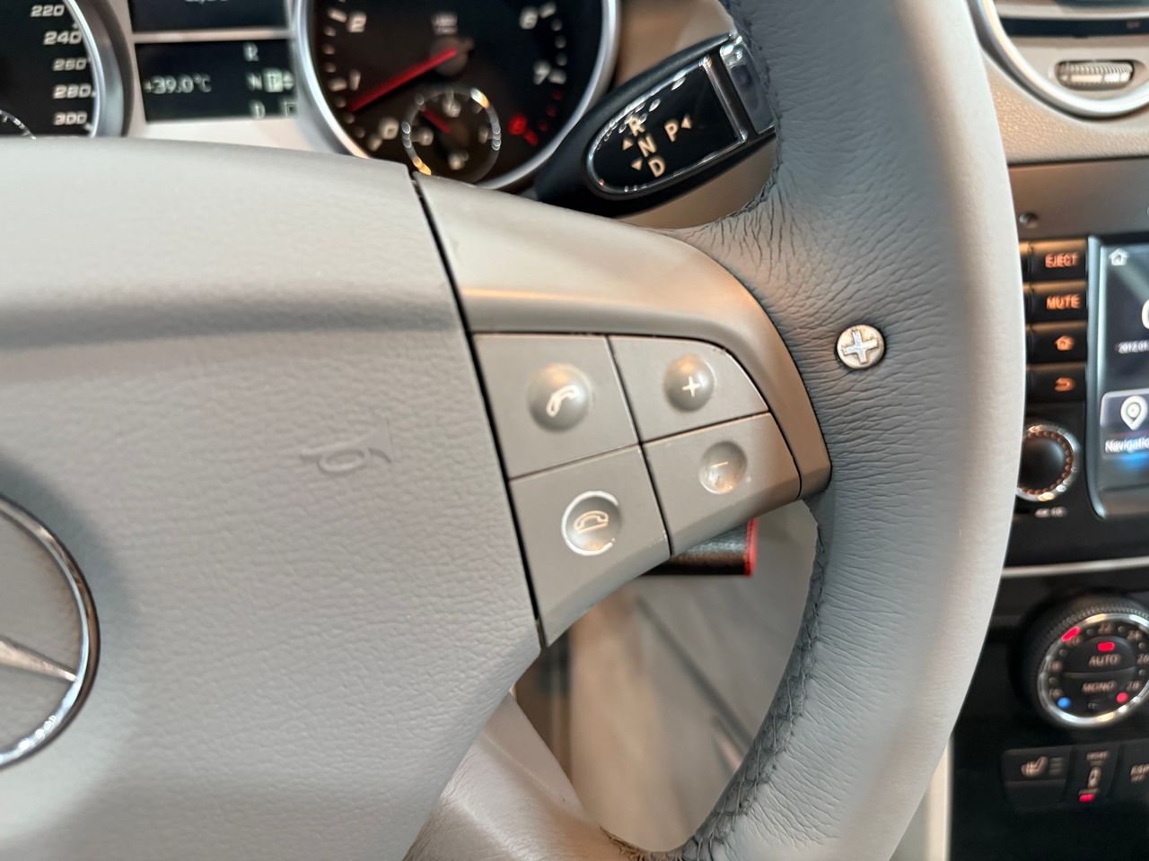 Imagen 296 del Mercedes Clase M en Auto Select Edition, Figueres