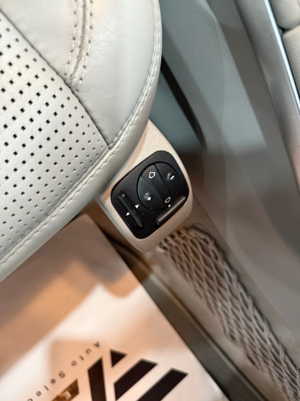 Imagen 168 del Mercedes Clase M en Auto Select Edition, Figueres