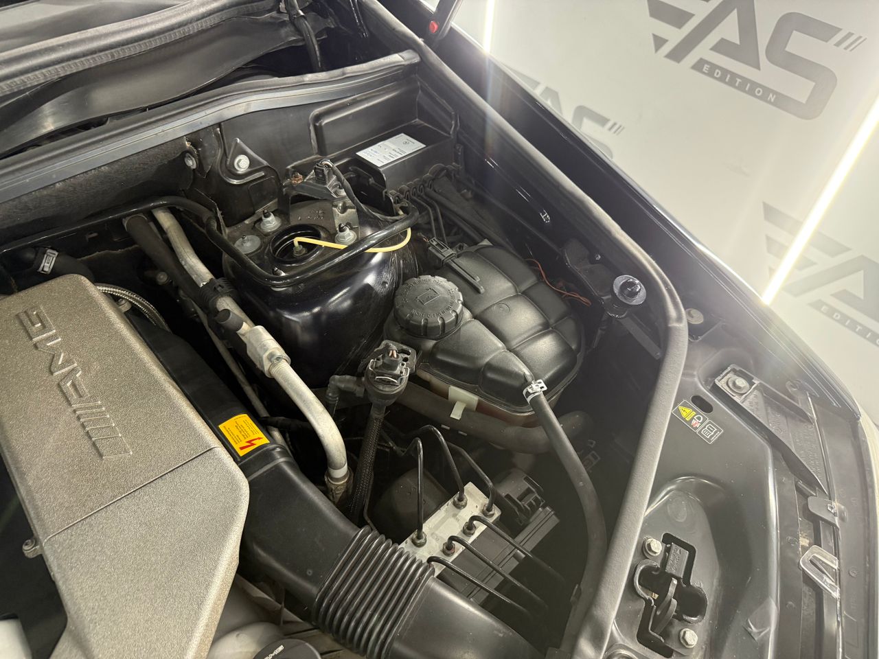 Imagen 98 del Mercedes Clase M en Auto Select Edition, Figueres