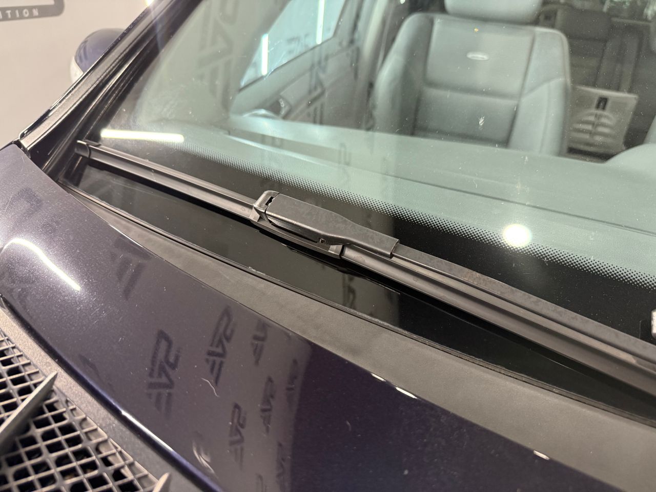 Imagen 52 del Mercedes Clase M en Auto Select Edition, Figueres