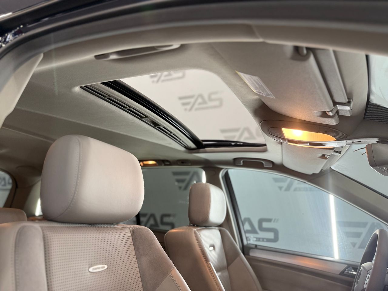 Imagen 158 del Mercedes Clase M en Auto Select Edition, Figueres