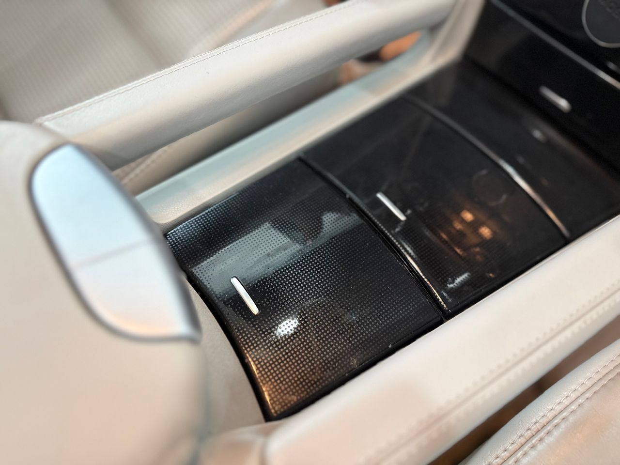 Imagen 172 del Mercedes Clase M en Auto Select Edition, Figueres