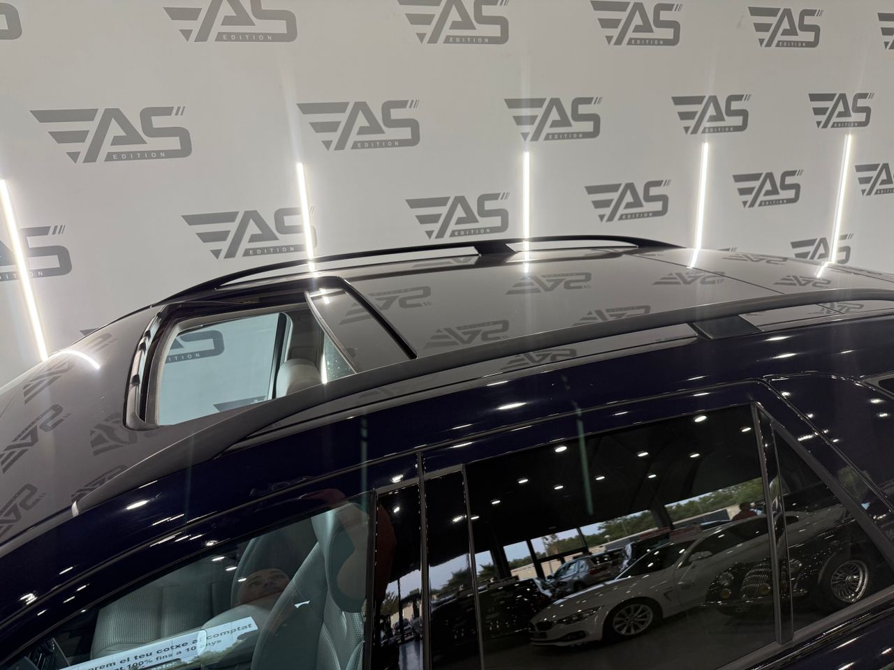 Imagen 62 del Mercedes Clase M en Auto Select Edition, Figueres