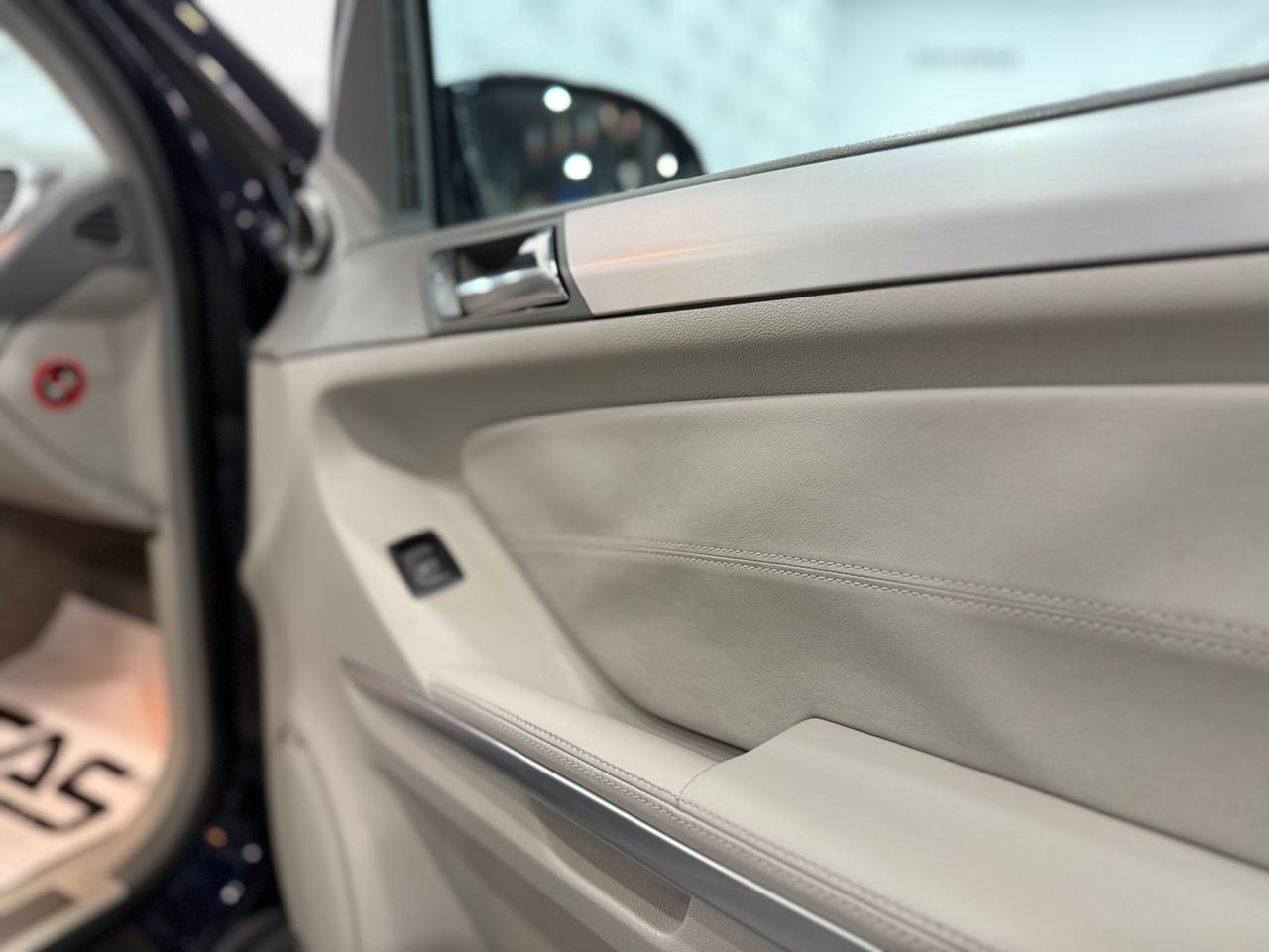 Imagen 135 del Mercedes Clase M en Auto Select Edition, Figueres