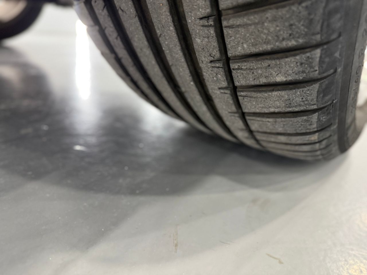 Imagen 82 del Mercedes Clase M en Auto Select Edition, Figueres