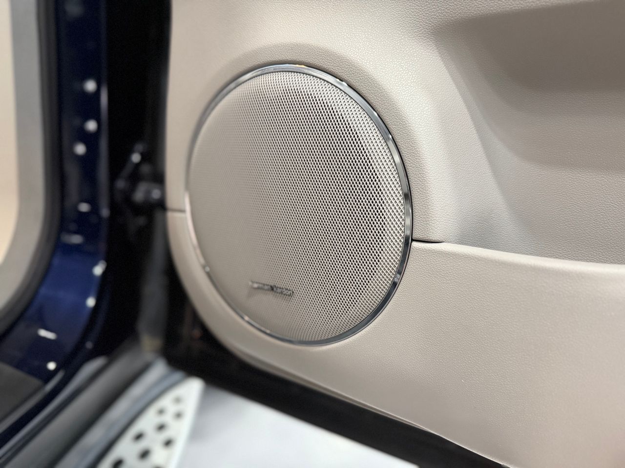 Imagen 138 del Mercedes Clase M en Auto Select Edition, Figueres