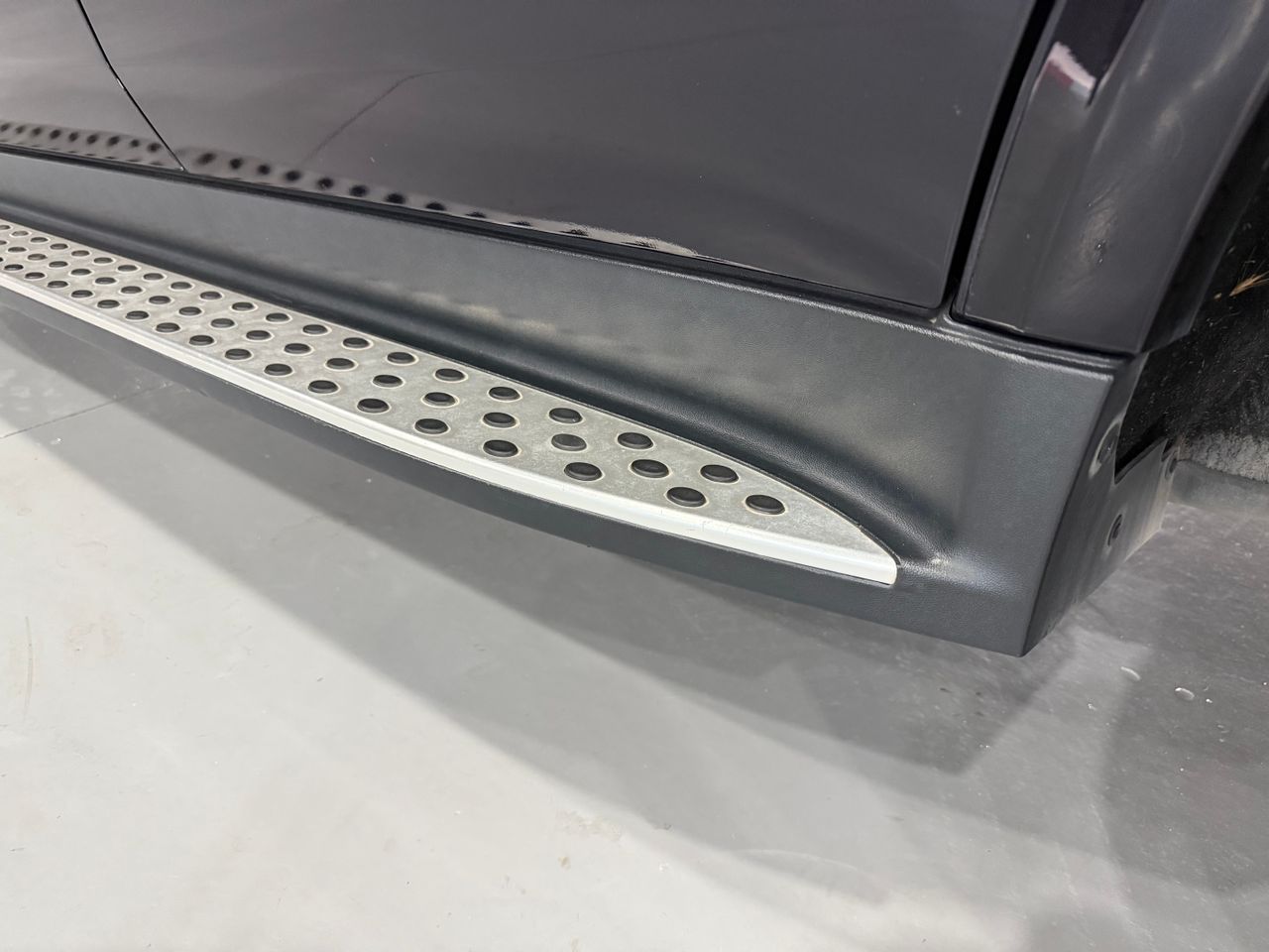 Imagen 59 del Mercedes Clase M en Auto Select Edition, Figueres