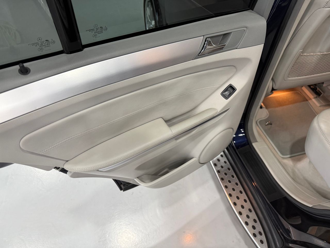 Imagen 221 del Mercedes Clase M en Auto Select Edition, Figueres