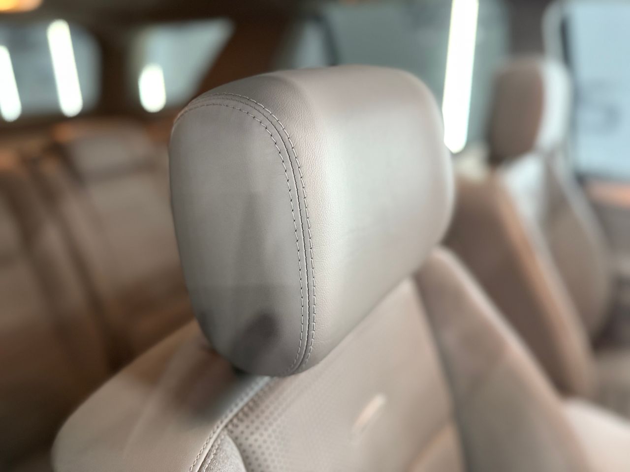 Imagen 151 del Mercedes Clase M en Auto Select Edition, Figueres