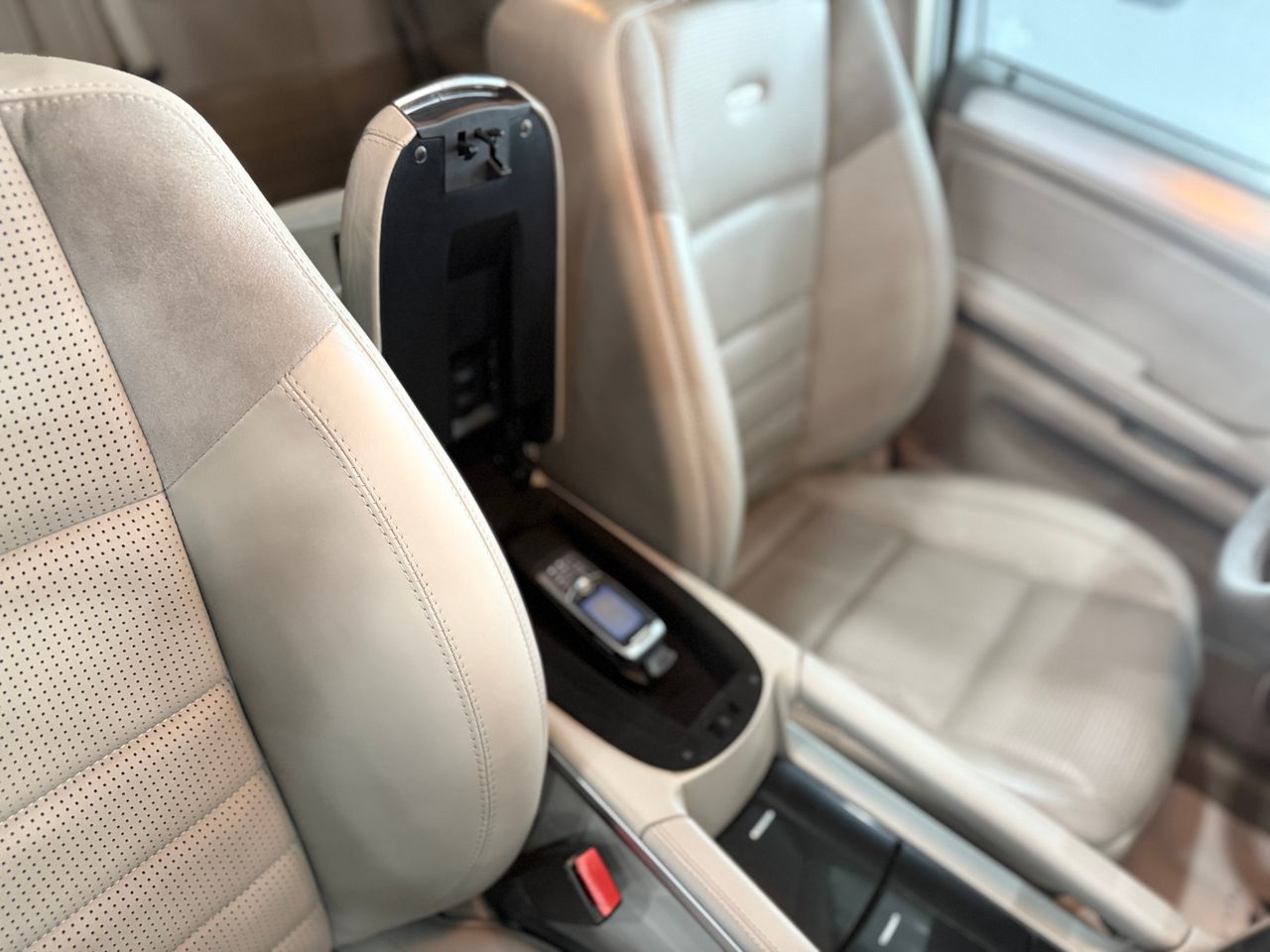 Imagen 165 del Mercedes Clase M en Auto Select Edition, Figueres