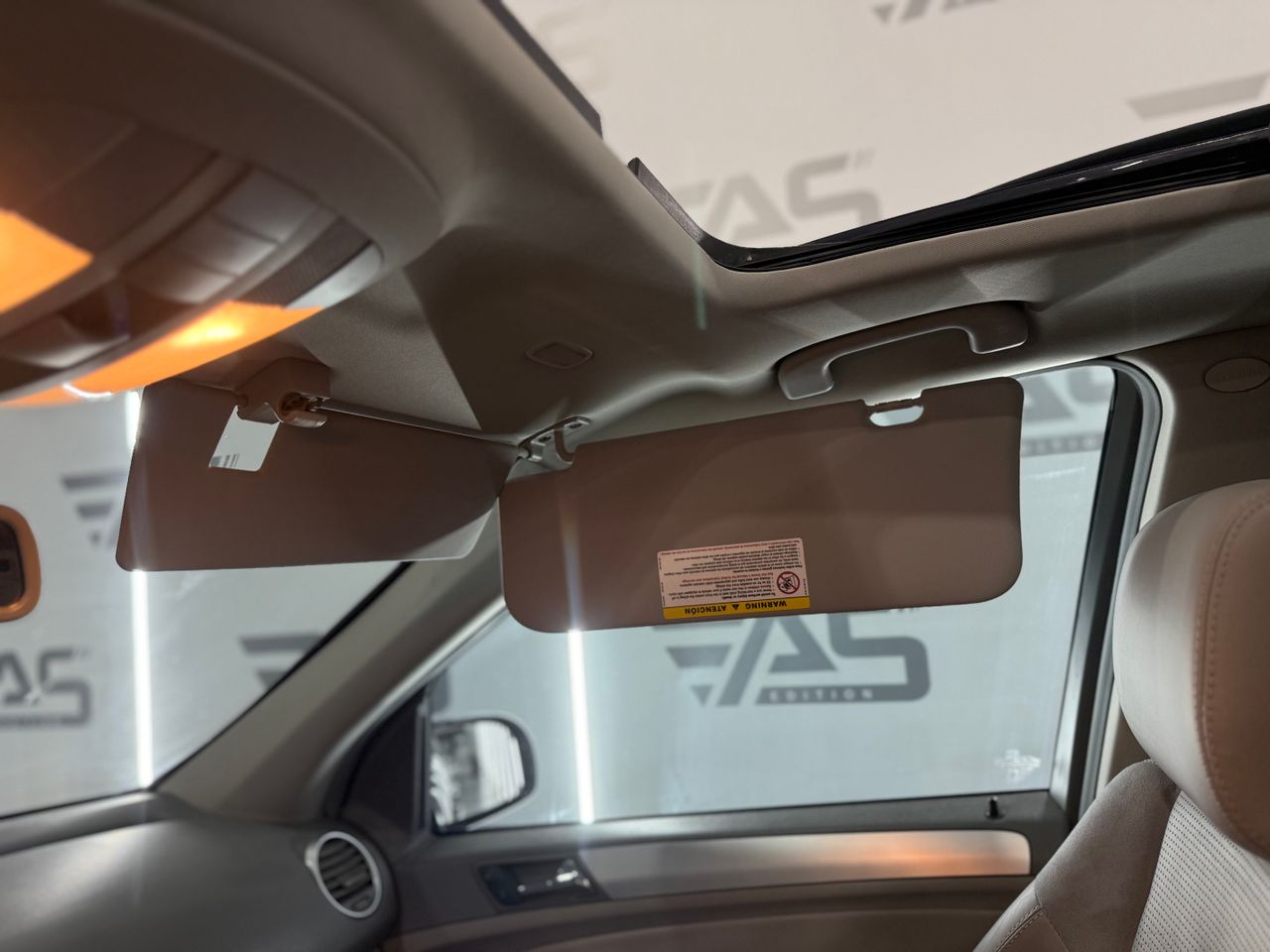 Imagen 306 del Mercedes Clase M en Auto Select Edition, Figueres