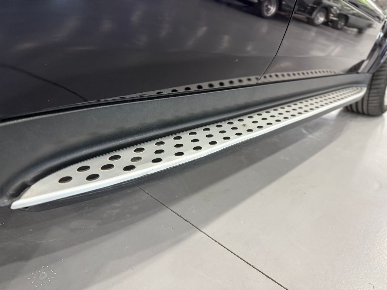 Imagen 24 del Mercedes Clase M en Auto Select Edition, Figueres