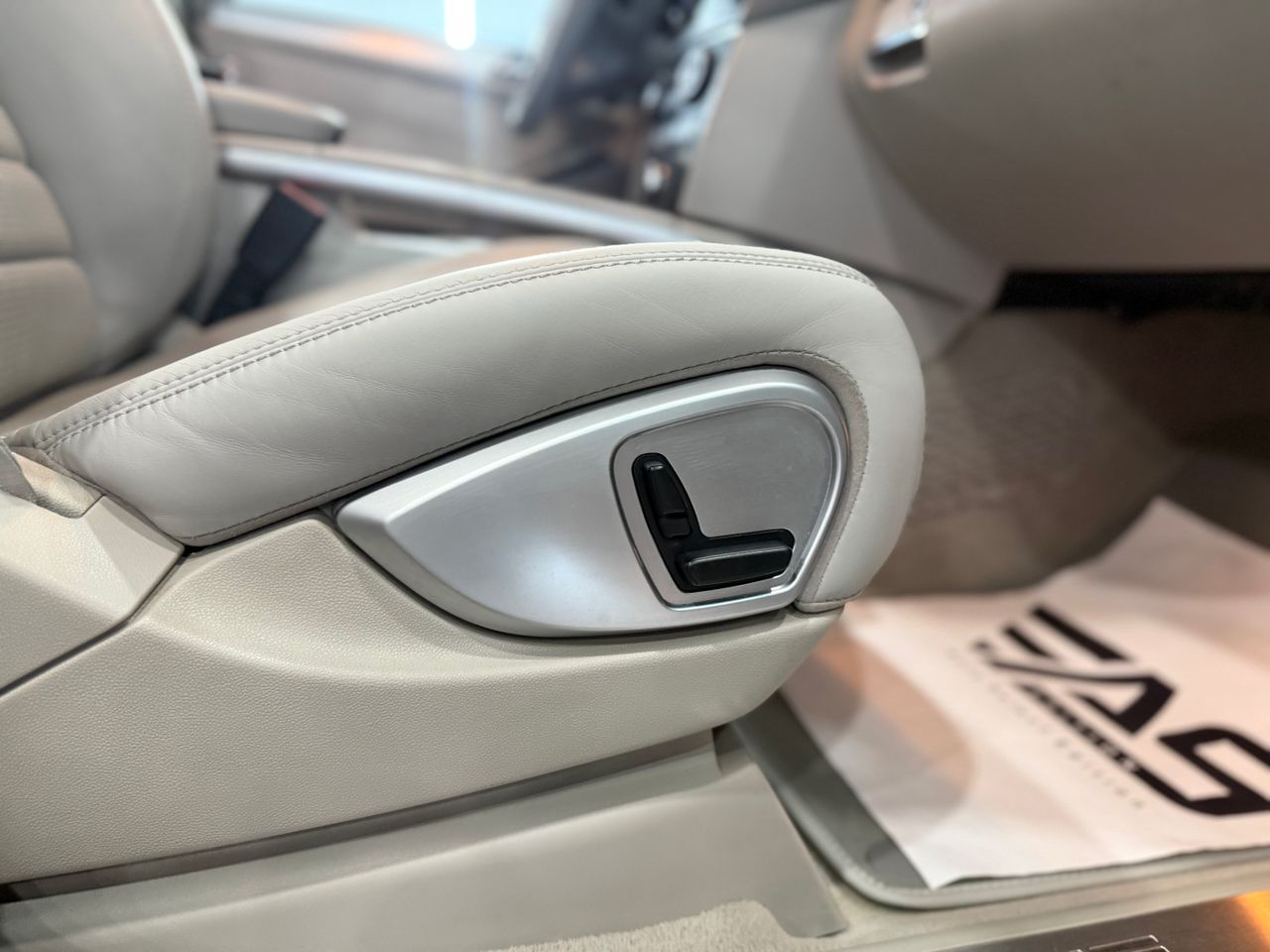 Imagen 148 del Mercedes Clase M en Auto Select Edition, Figueres