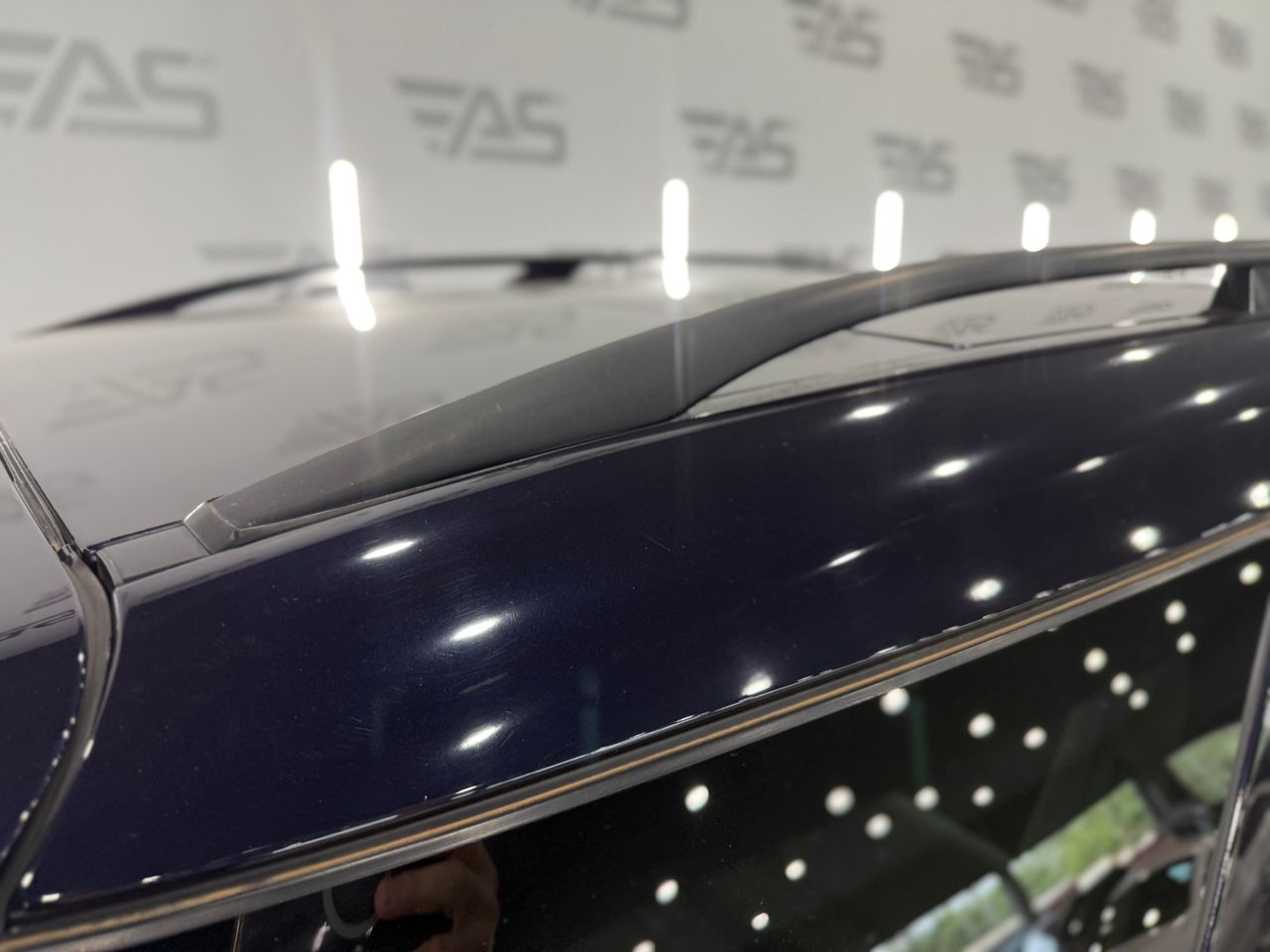 Imagen 18 del Mercedes Clase M en Auto Select Edition, Figueres