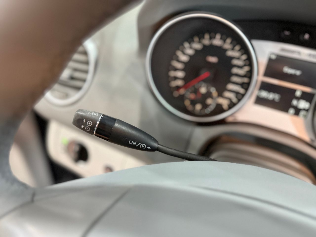Imagen 299 del Mercedes Clase M en Auto Select Edition, Figueres