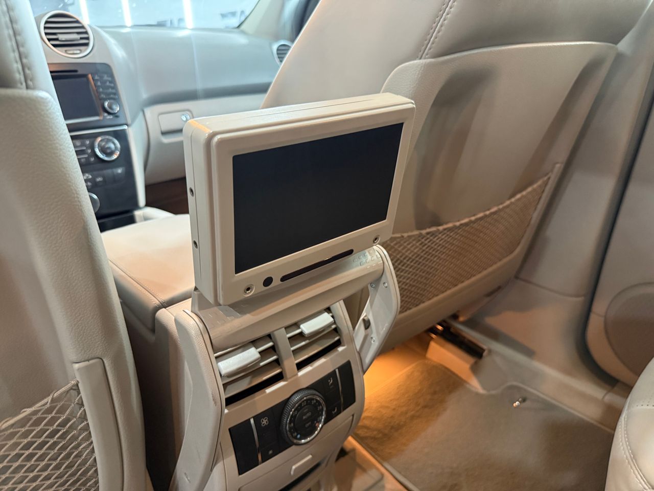 Imagen 230 del Mercedes Clase M en Auto Select Edition, Figueres