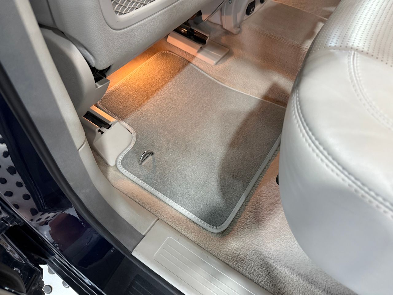 Imagen 227 del Mercedes Clase M en Auto Select Edition, Figueres