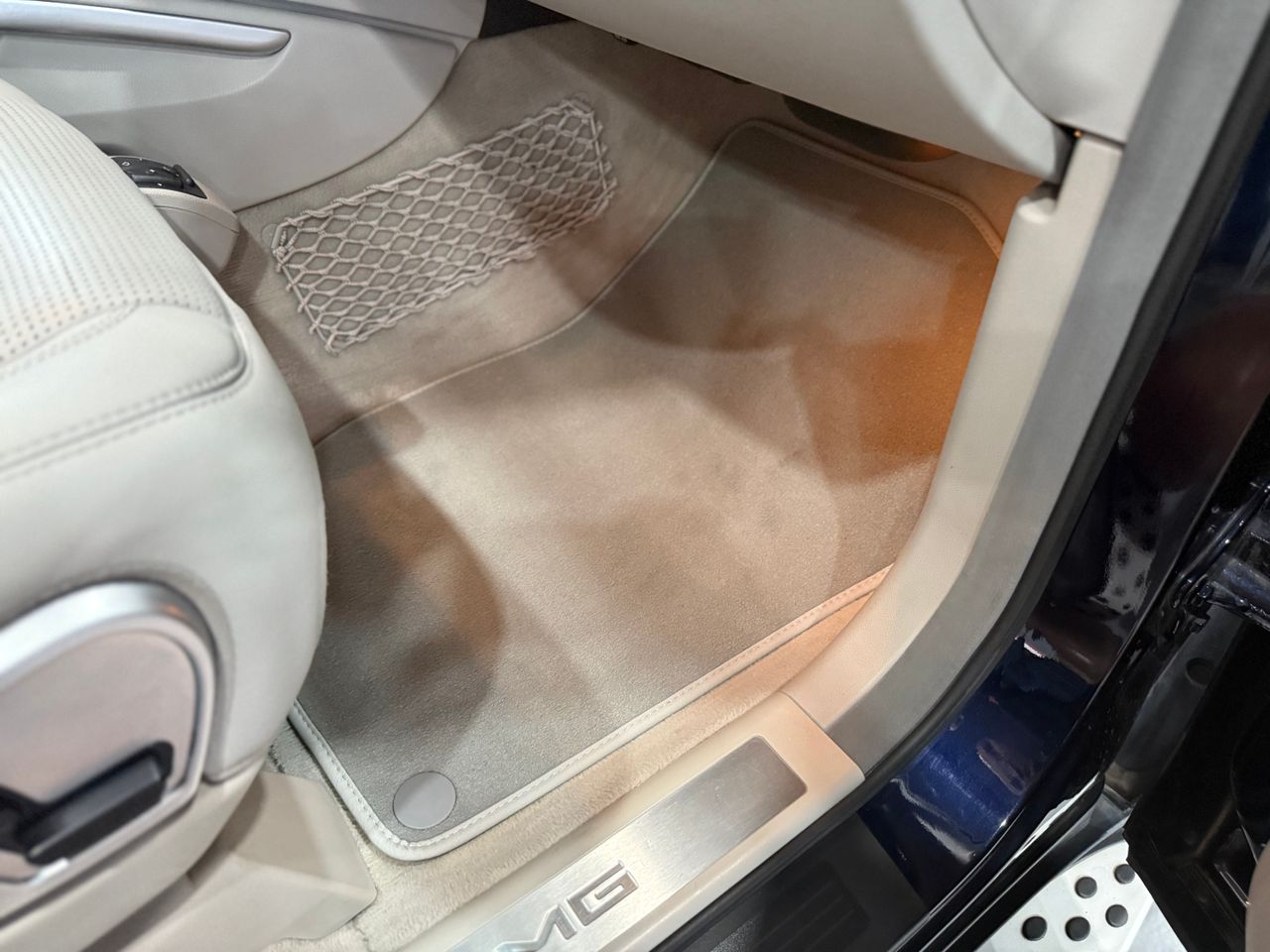 Imagen 143 del Mercedes Clase M en Auto Select Edition, Figueres