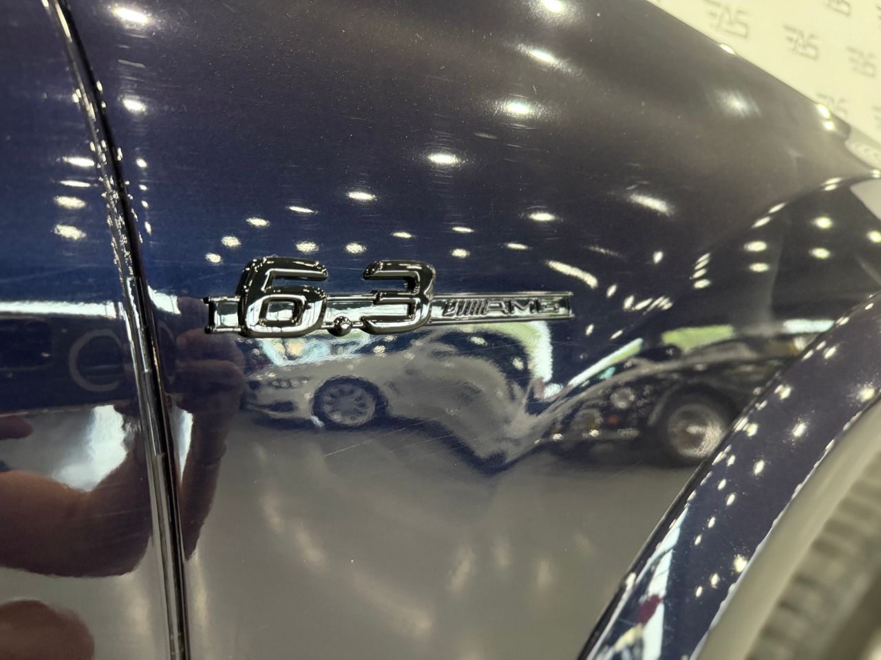 Imagen 27 del Mercedes Clase M en Auto Select Edition, Figueres