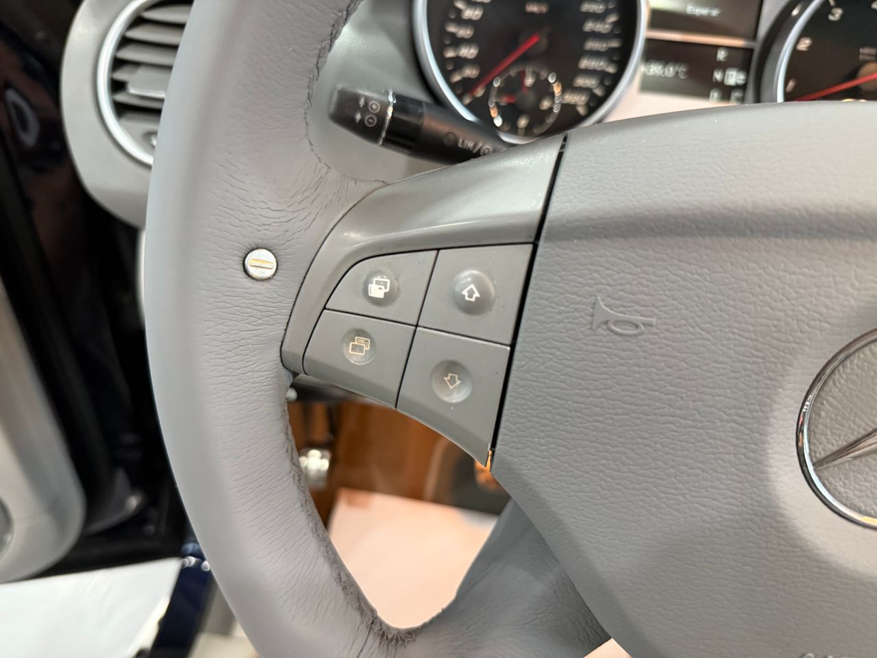 Imagen 297 del Mercedes Clase M en Auto Select Edition, Figueres