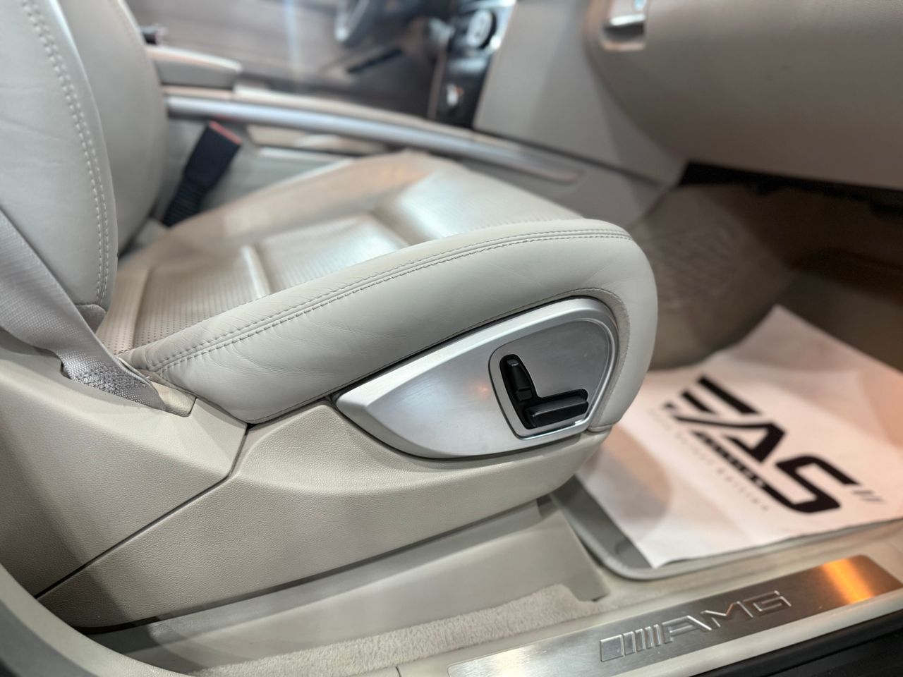 Imagen 147 del Mercedes Clase M en Auto Select Edition, Figueres