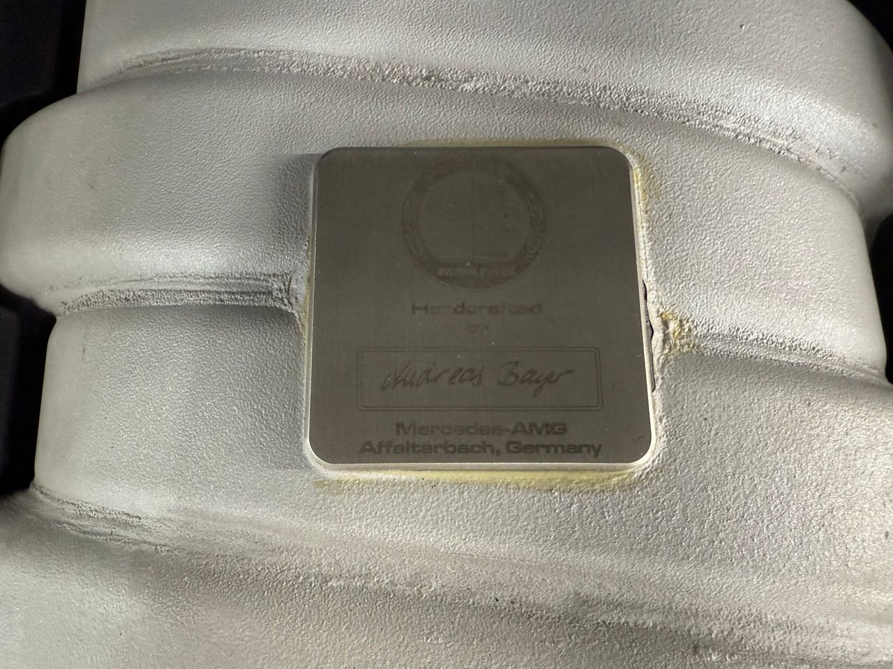 Imagen 97 del Mercedes Clase M en Auto Select Edition, Figueres