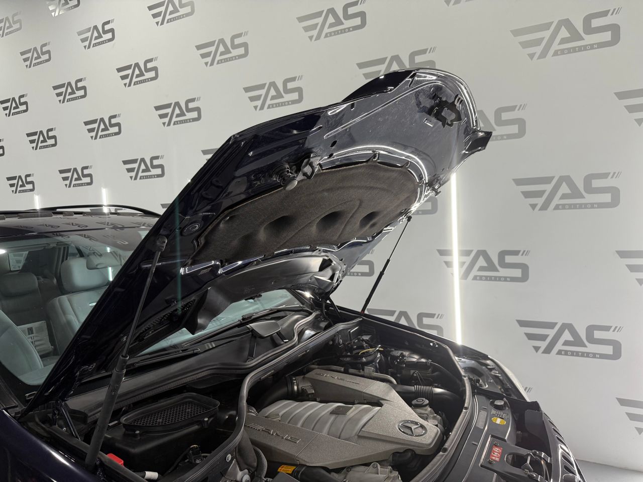 Imagen 107 del Mercedes Clase M en Auto Select Edition, Figueres