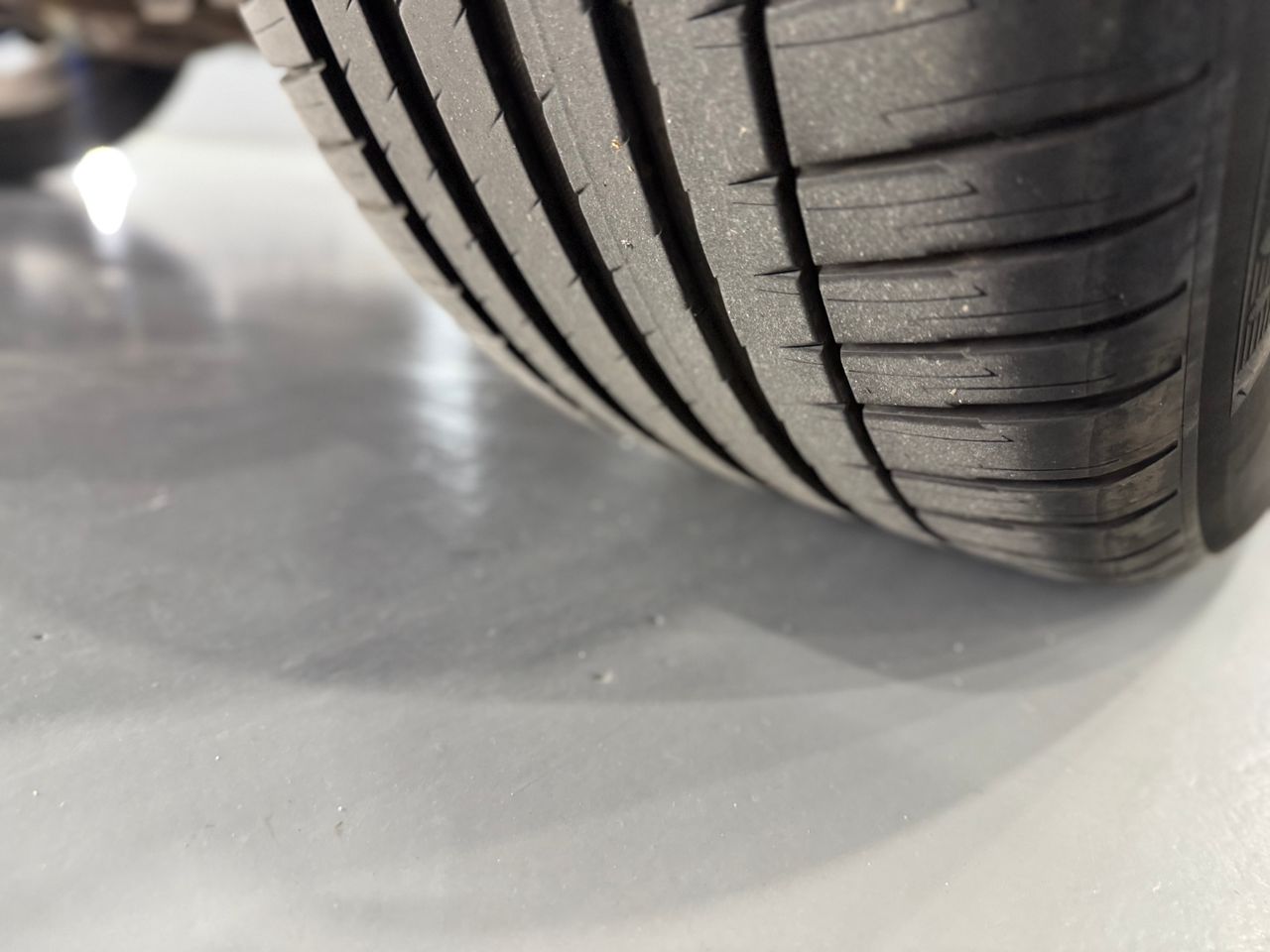 Imagen 85 del Mercedes Clase M en Auto Select Edition, Figueres