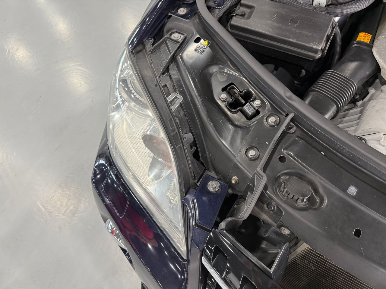 Imagen 95 del Mercedes Clase M en Auto Select Edition, Figueres