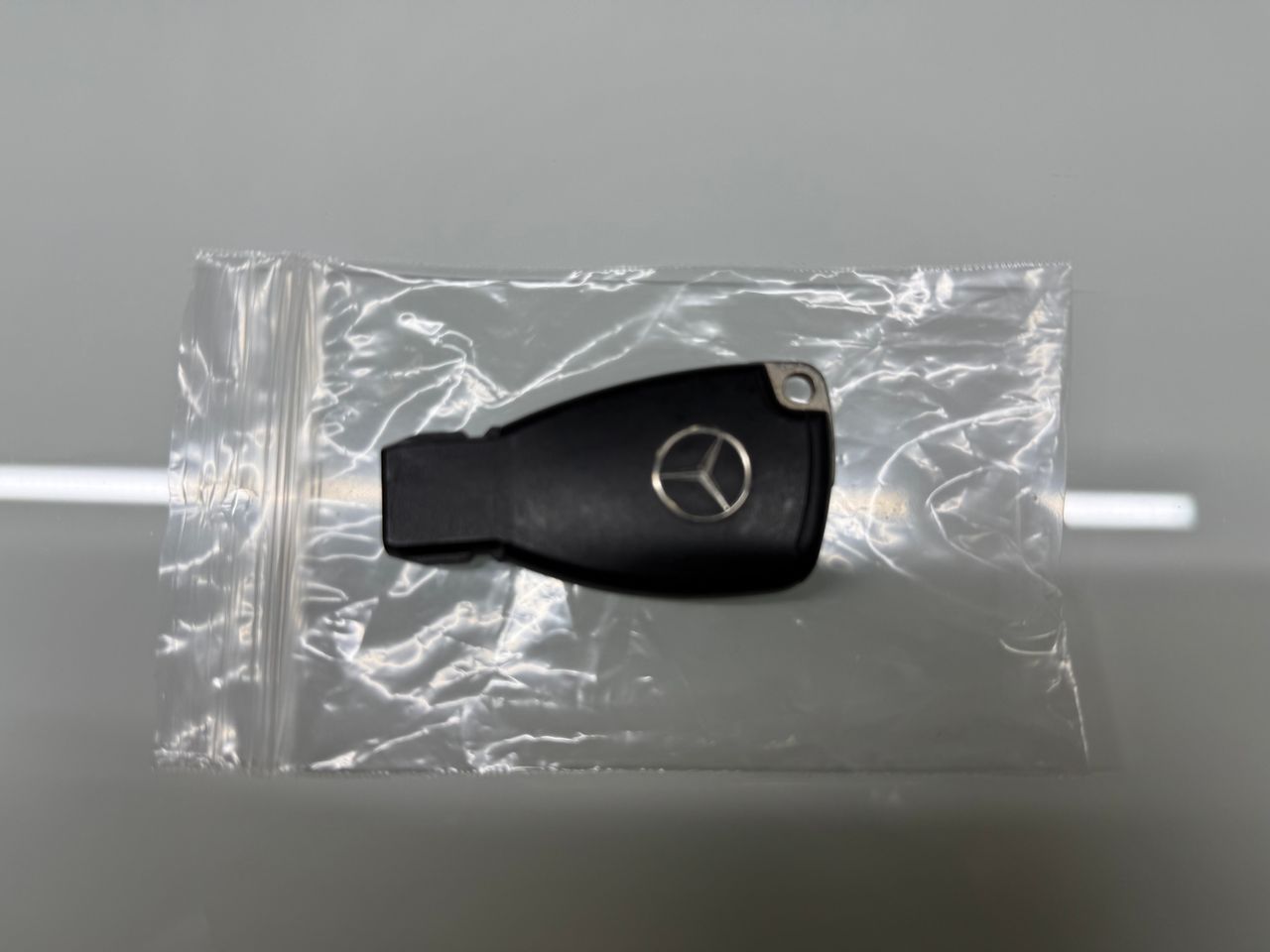 Imagen 339 del Mercedes Clase M en Auto Select Edition, Figueres