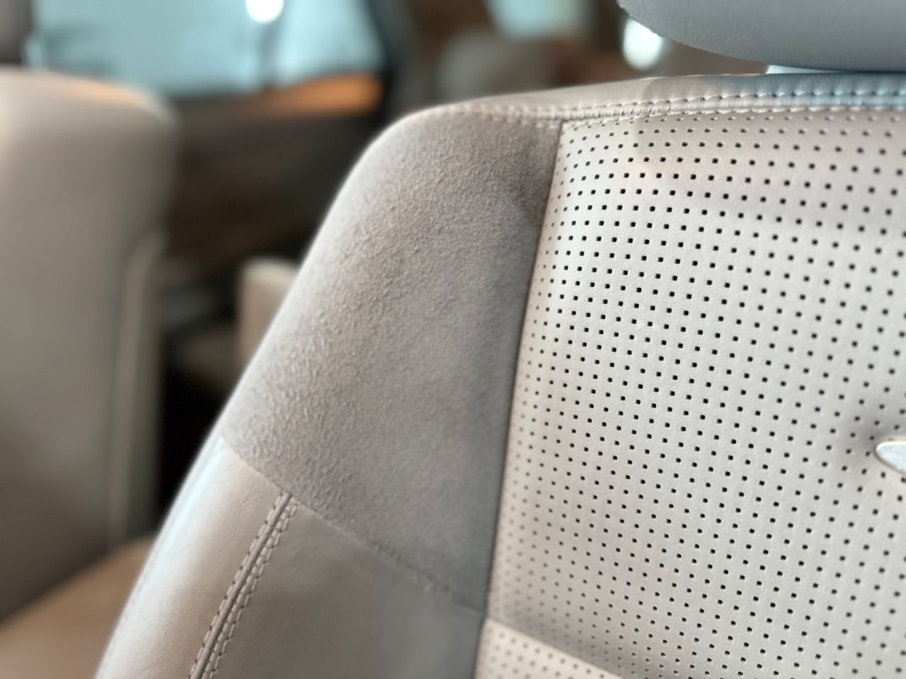 Imagen 273 del Mercedes Clase M en Auto Select Edition, Figueres