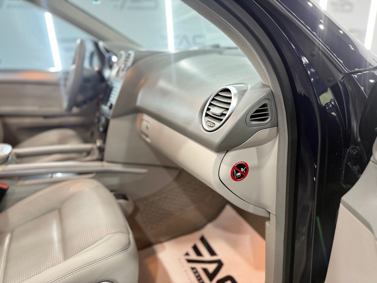 Imagen 175 del Mercedes Clase M en Auto Select Edition, Figueres