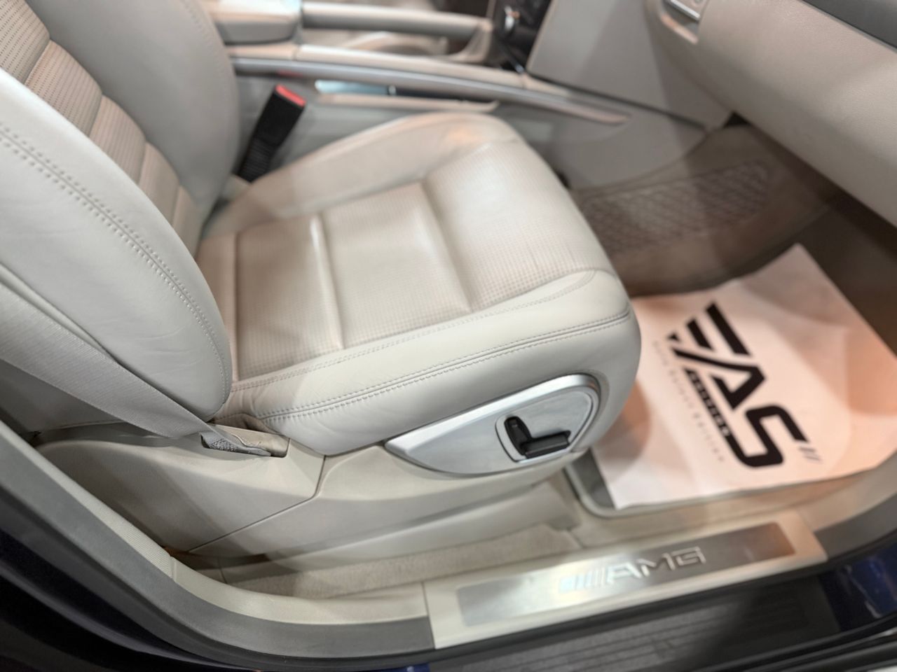 Imagen 149 del Mercedes Clase M en Auto Select Edition, Figueres