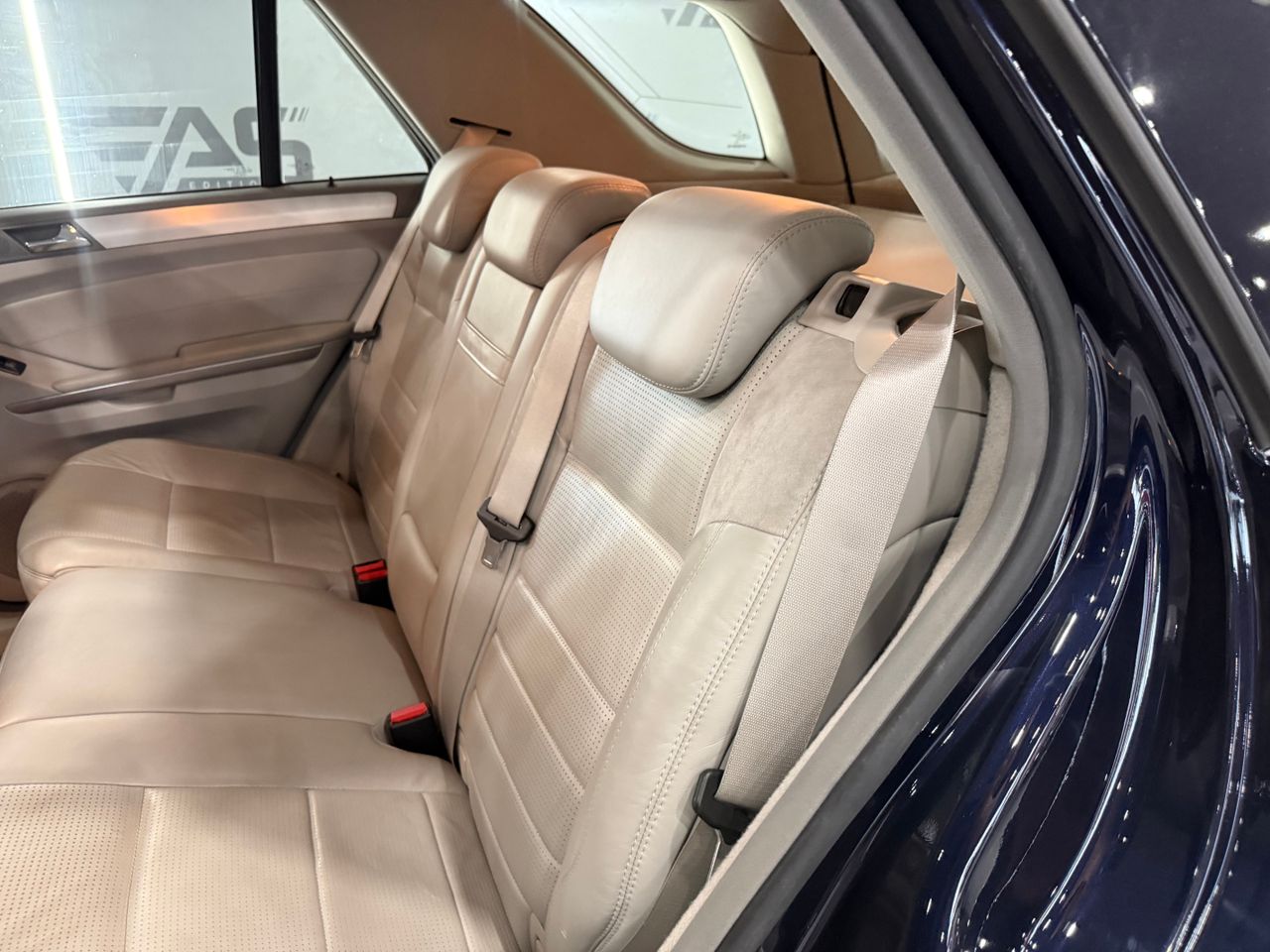 Imagen 239 del Mercedes Clase M en Auto Select Edition, Figueres
