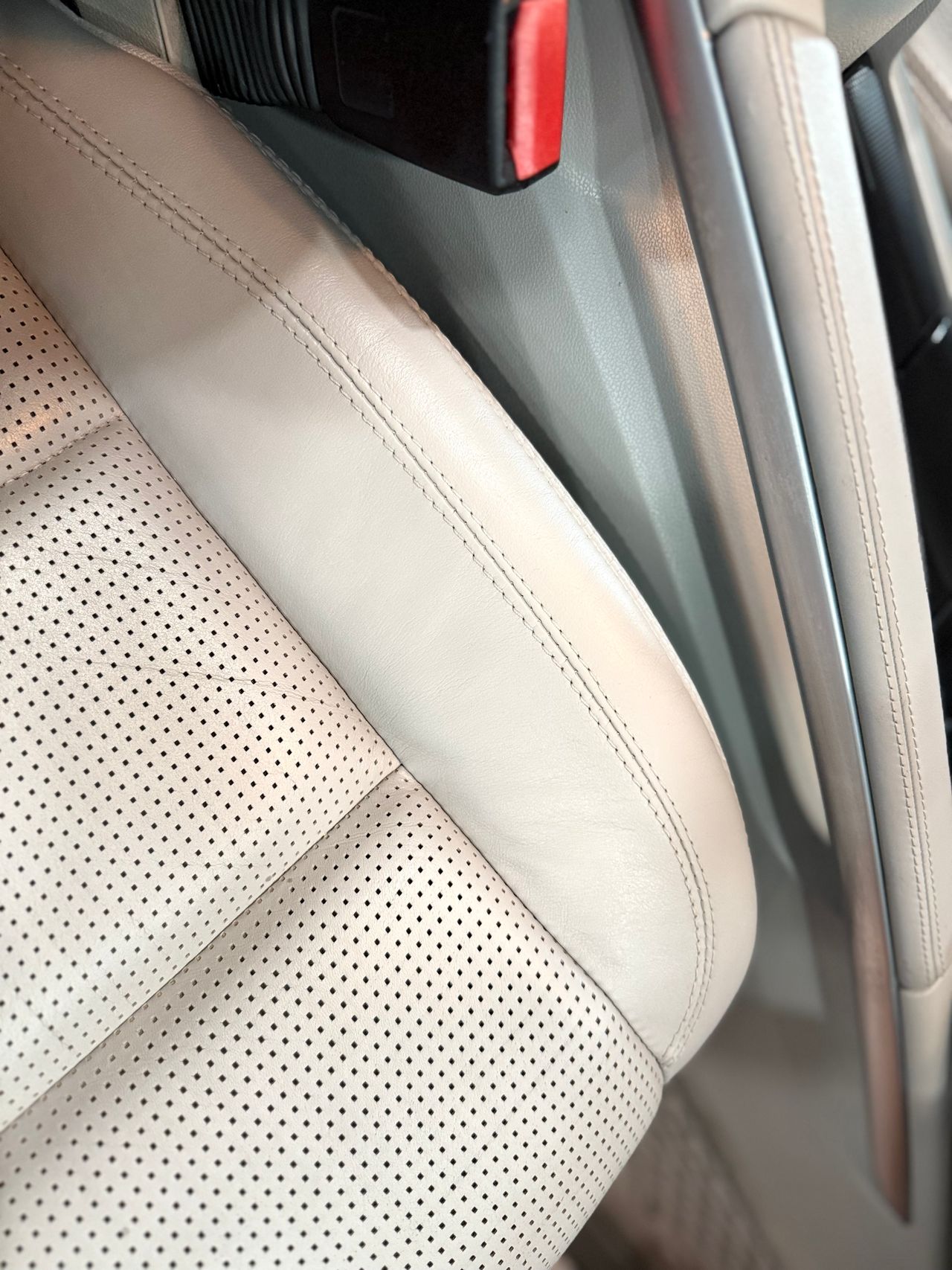 Imagen 170 del Mercedes Clase M en Auto Select Edition, Figueres