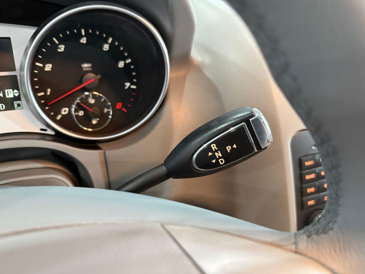 Imagen 298 del Mercedes Clase M en Auto Select Edition, Figueres