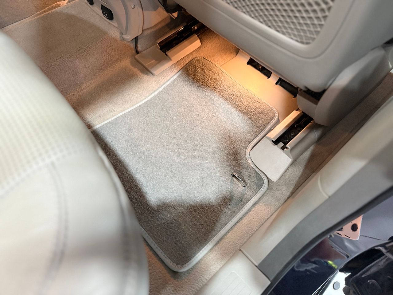 Imagen 191 del Mercedes Clase M en Auto Select Edition, Figueres