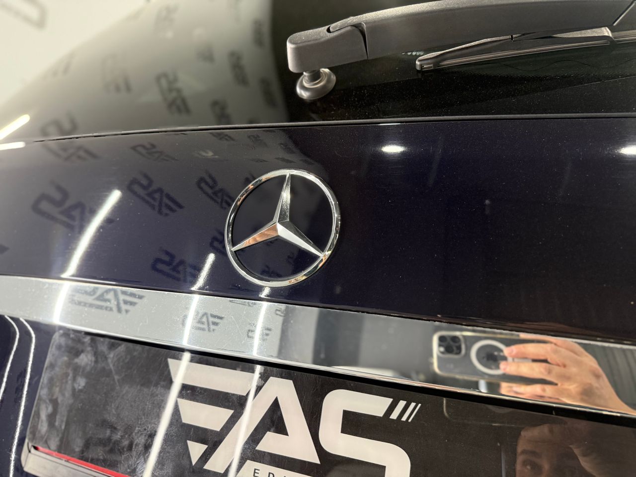 Imagen 15 del Mercedes Clase M en Auto Select Edition, Figueres