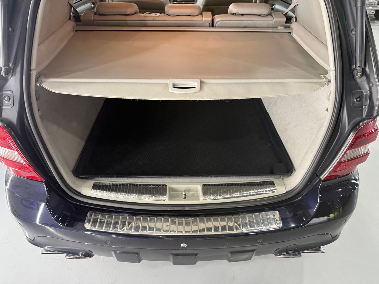 Imagen 110 del Mercedes Clase M en Auto Select Edition, Figueres