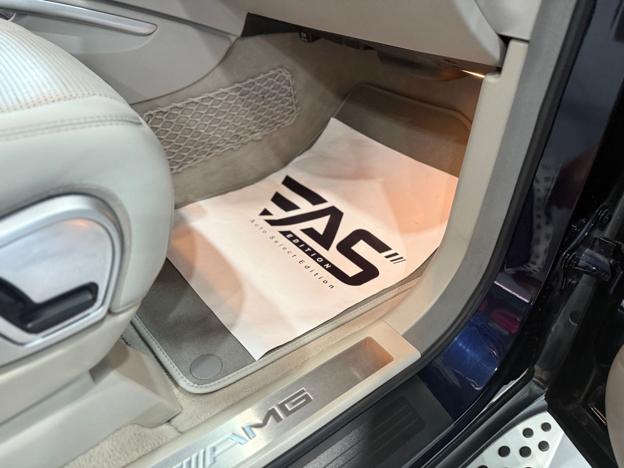 Imagen 141 del Mercedes Clase M en Auto Select Edition, Figueres