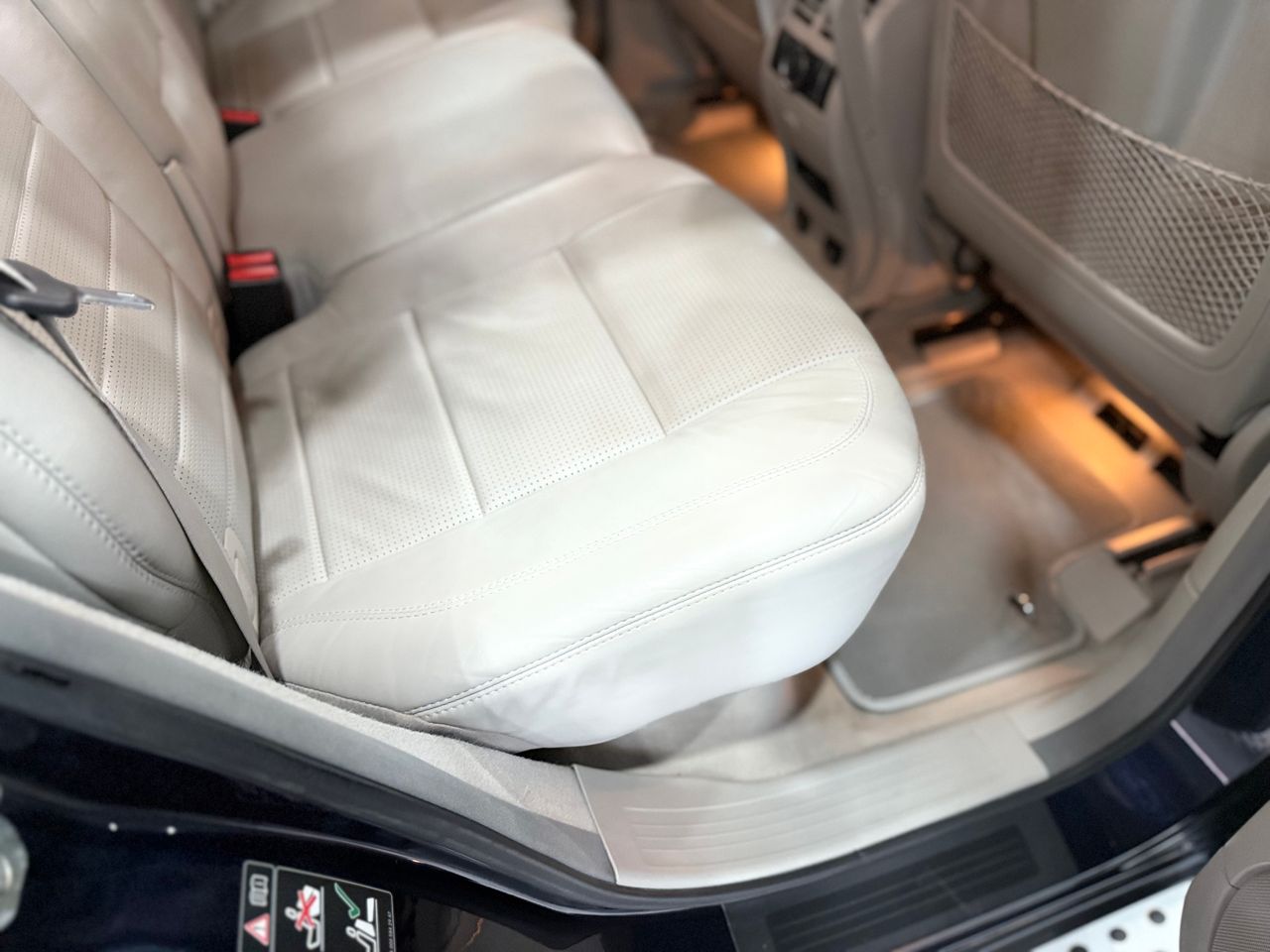 Imagen 206 del Mercedes Clase M en Auto Select Edition, Figueres