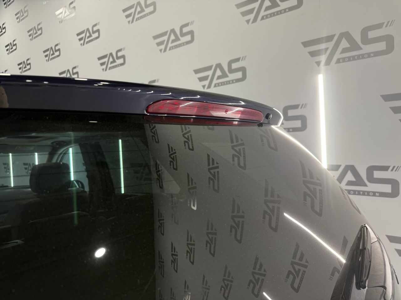 Imagen 74 del Mercedes Clase M en Auto Select Edition, Figueres