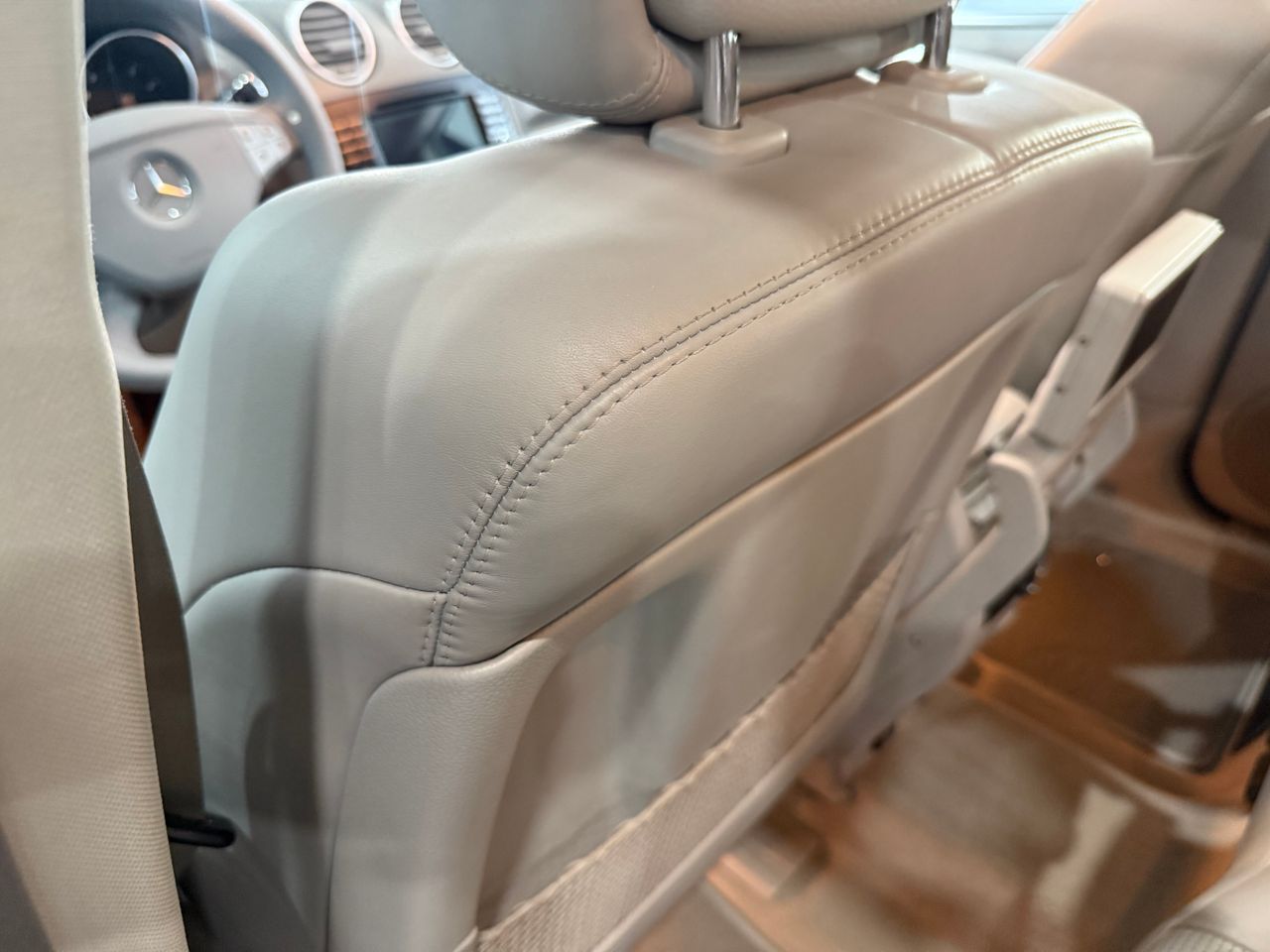 Imagen 236 del Mercedes Clase M en Auto Select Edition, Figueres