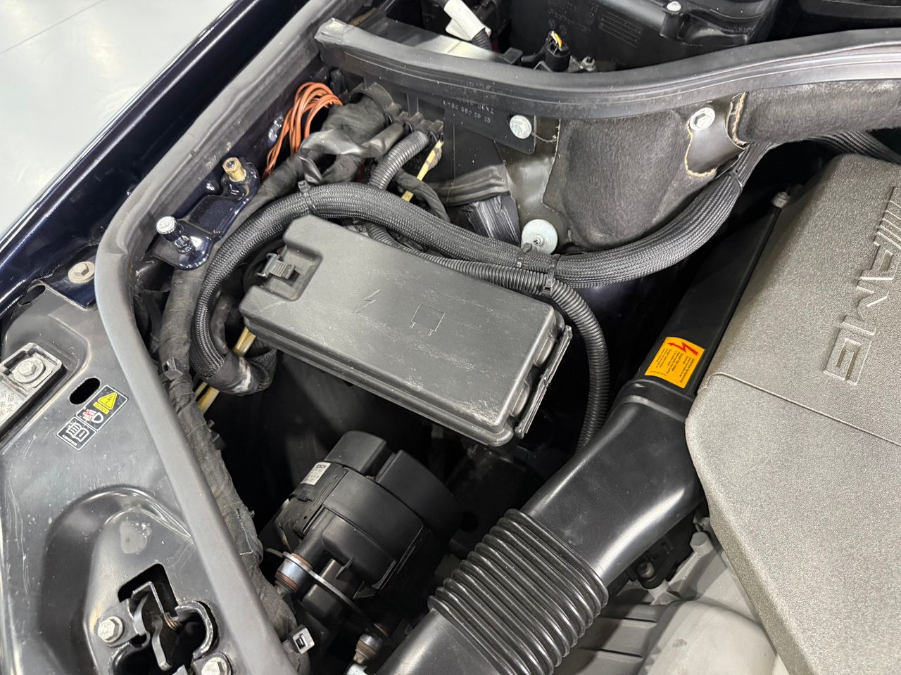 Imagen 100 del Mercedes Clase M en Auto Select Edition, Figueres